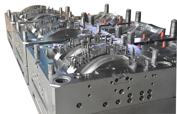 门徒娱乐模具塑胶公司