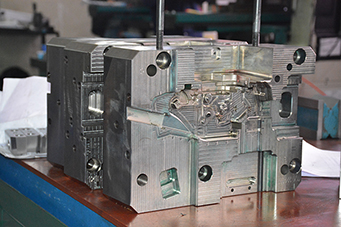 深圳门徒注册厂专注复杂门徒娱乐模具-助你一次试模成功量产