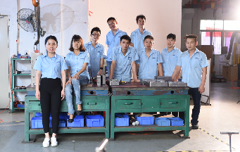 万向娱乐注塑 万向注塑模具该如何选择钢材