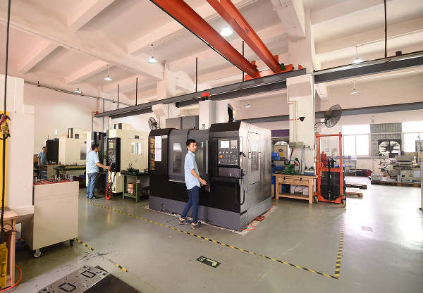 门徒娱乐制造模具