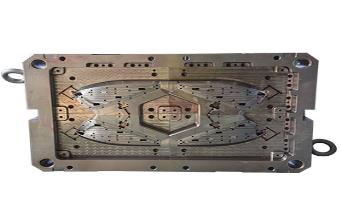 门徒模具注塑的原理与工艺解析